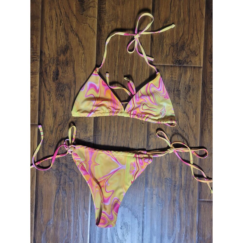 SHEIN Swim set size L
